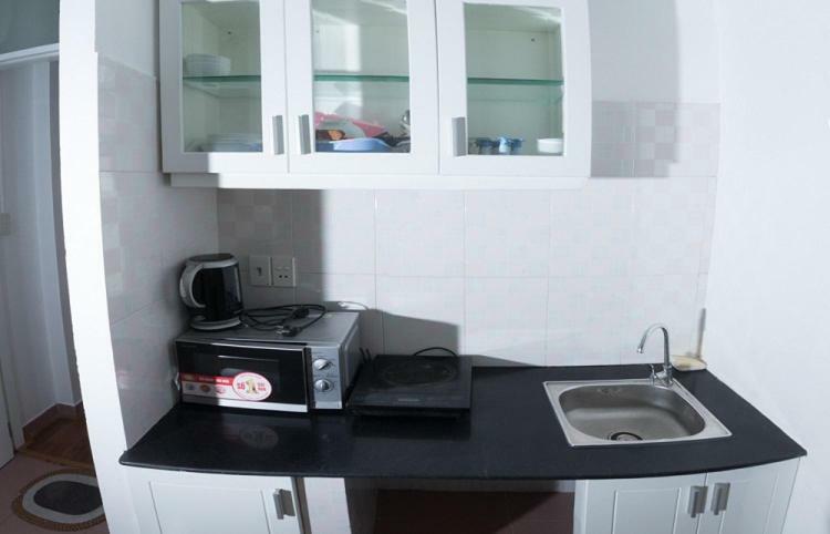 Smiley Apartment 3 Cidade de Ho Chi Minh Exterior foto